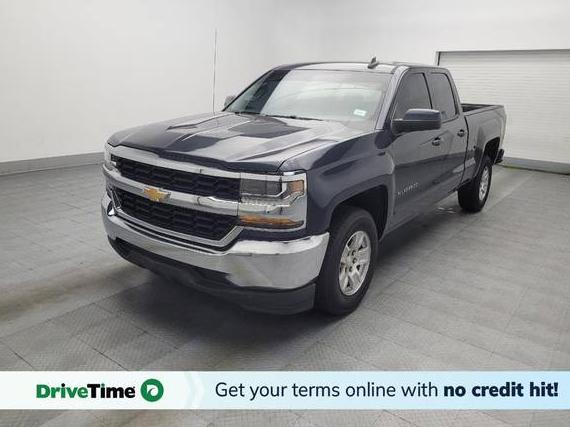 CHEVROLET SILVERADO LD 2019 2GCRCPEC9K1129873 image